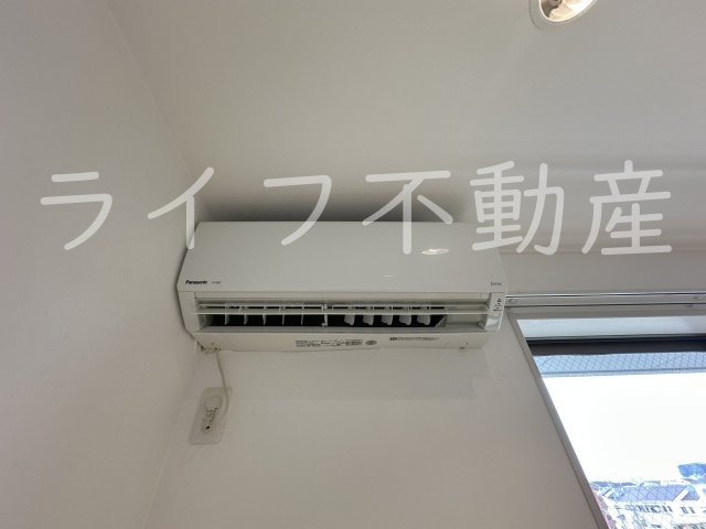 くすのき城オズの設備