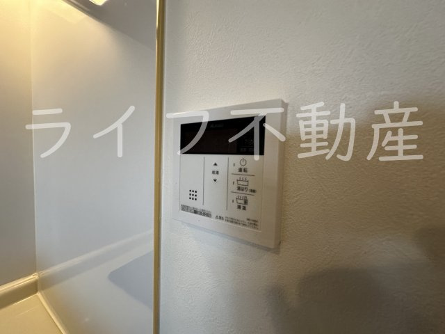 くすのき城オズの設備