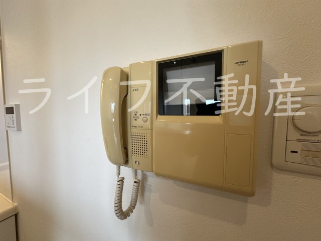 くすのき城オズのセキュリティ