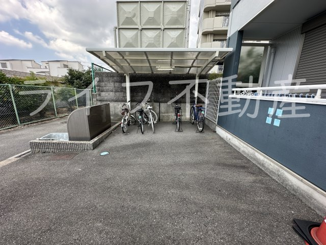 くすのき城オズのその他共用部分