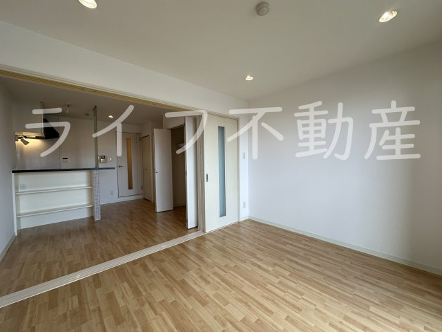 くすのき城オズの内装|おしゃれな内装です