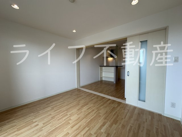 くすのき城オズの内装|内装は落ち着いています