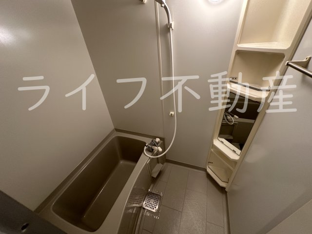 くすのき城オズの浴室|ゆったり過ごせるお風呂です