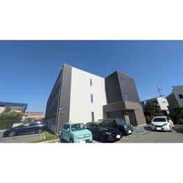 アンプルールフェール　ボルドゥルー２の外観