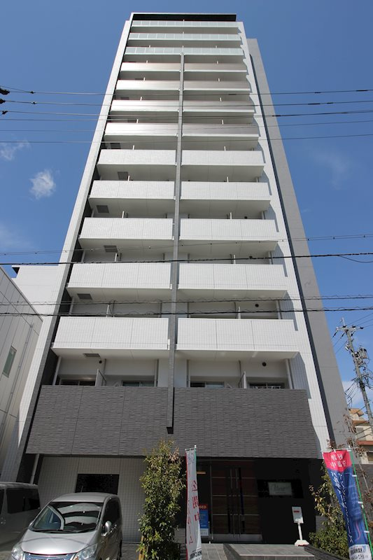 パルティール黒川本通りの画像