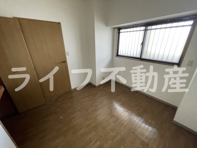 グランディールシャトーの内装|内装もきれいです