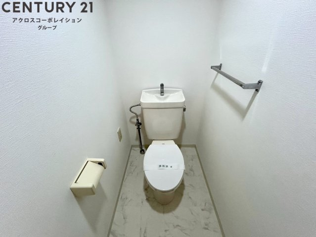 バストイレ別でおすすめ！
