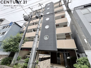 セレニテ西宮本町の外観