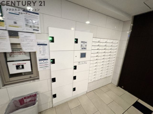 セレニテ西宮本町のその他物件画像
