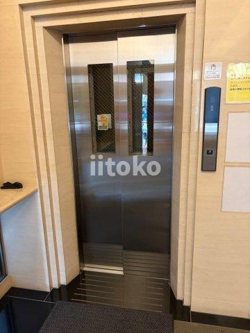 カーサブリリアのその他共用部分