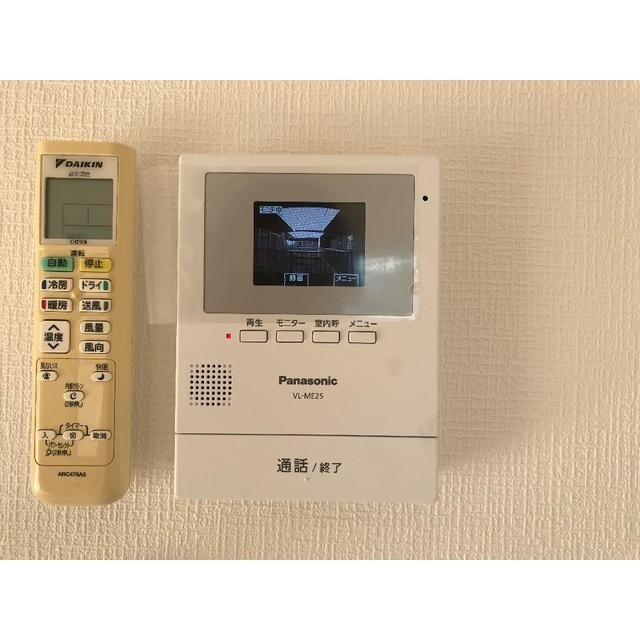 DMニューライフ湘南の設備