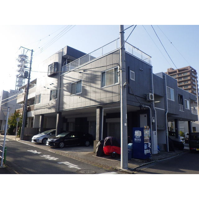DMニューライフ湘南