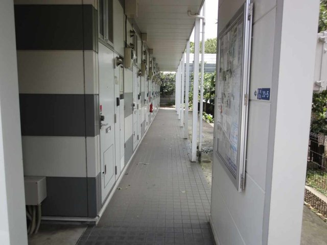 レオパレスフレッシュⅣのその他