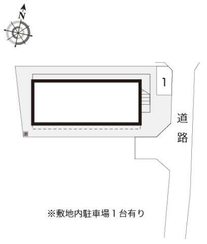 レオパレスフレッシュⅣのその他