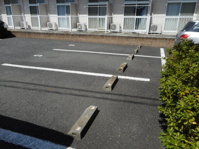 レオパレスボヌール・湘南のその他