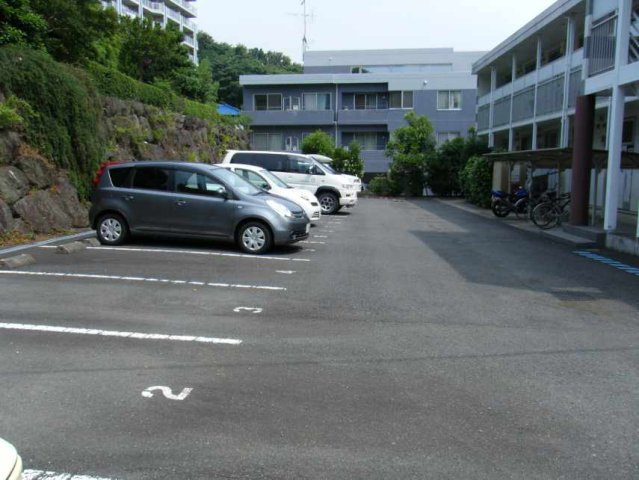 レオパレスアンビシャス聖園のその他
