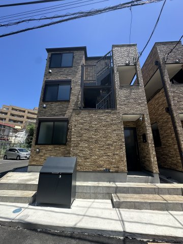 ベイルーム湘南藤沢