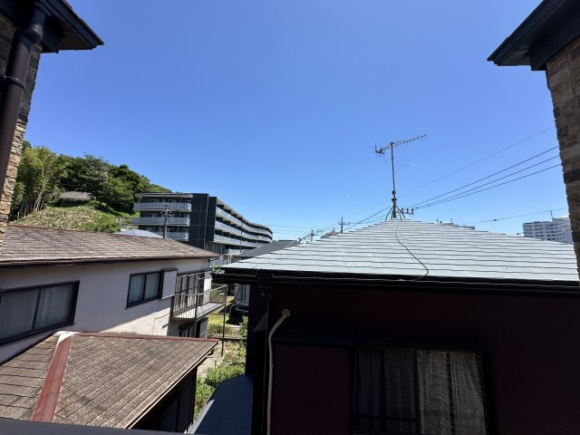 ベイルーム藤沢花の木の展望