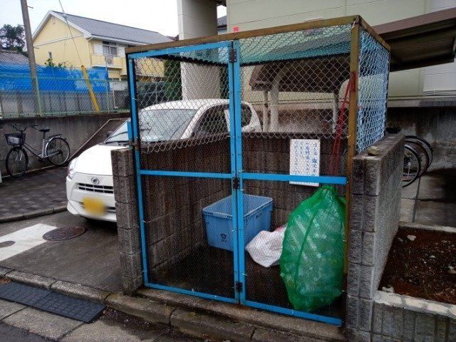 レオパレスぎぷふぇるのその他