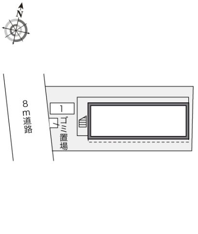 レオパレスぎぷふぇるのその他