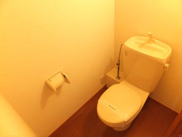 レオパレスぎぷふぇるのその他|イメージ