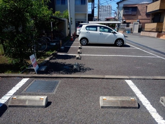 レオパレスアリエッタのその他