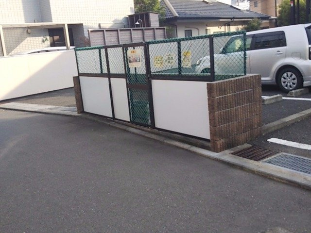 レオパレスアリエッタのその他