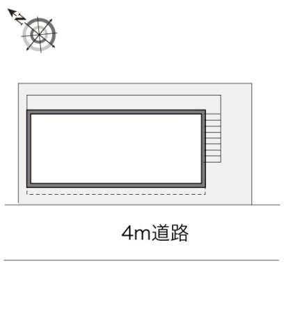 レオパレスアーネストのその他