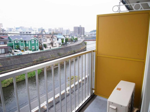 レオパレスアネモスのその他