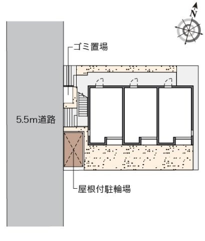 レオネクストハイツ　ヤシマのその他