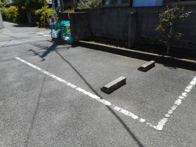 レオパレスミモザのその他