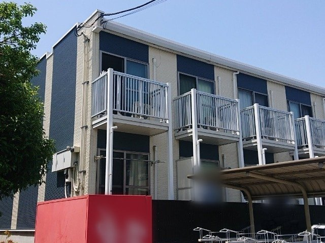 レオネクストフォレスタ　湘南の外観|外観も気になるポイント