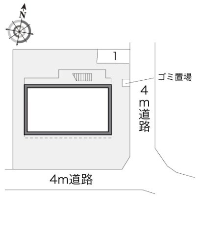 レオパレスシャルマンのその他