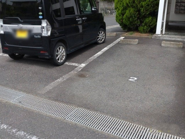レオパレスチェリーメゾン湘南Ⅱのその他