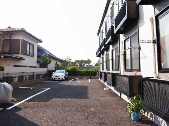 レオパレス湘南サンリヴァーのその他