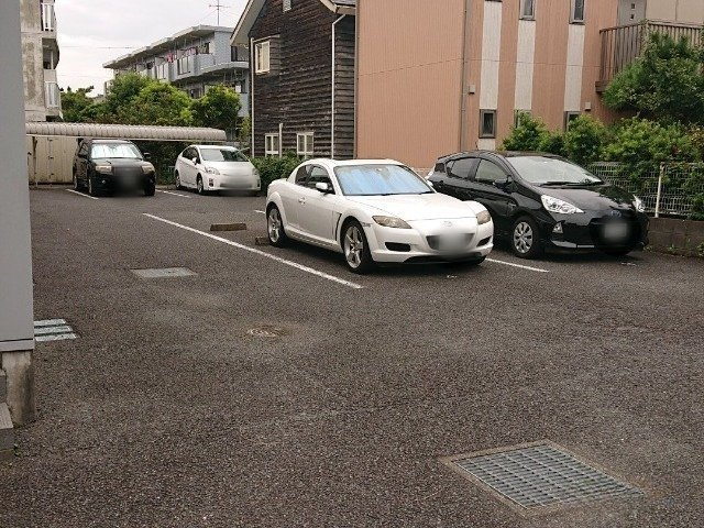 レオパレスラ・プランタンのその他