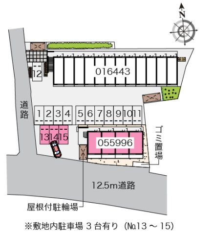 クレイノネッサンスのその他