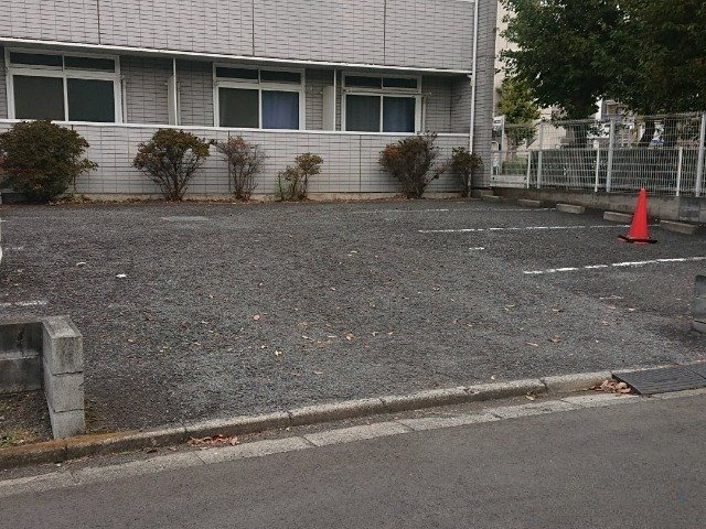 レオパレス湘南２１のその他
