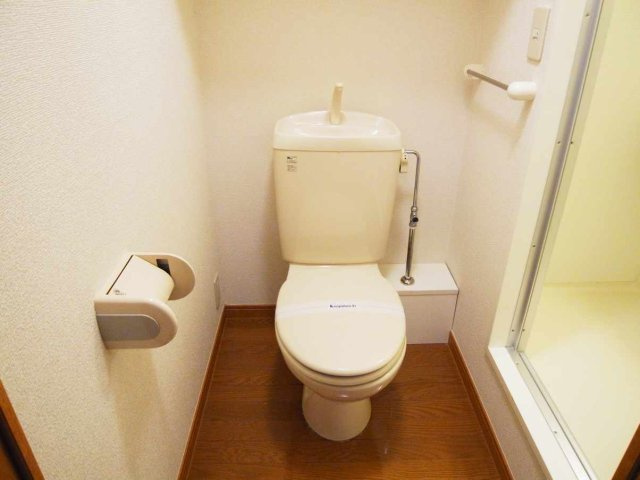 レオパレスメルベーユのその他