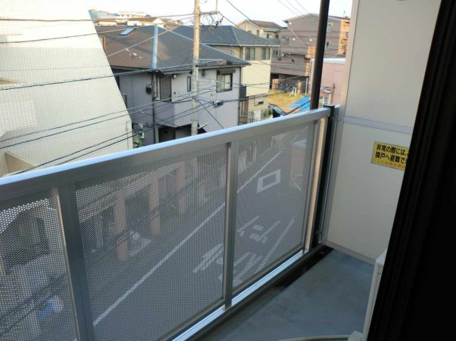 レオパレスルミナスハイムのその他