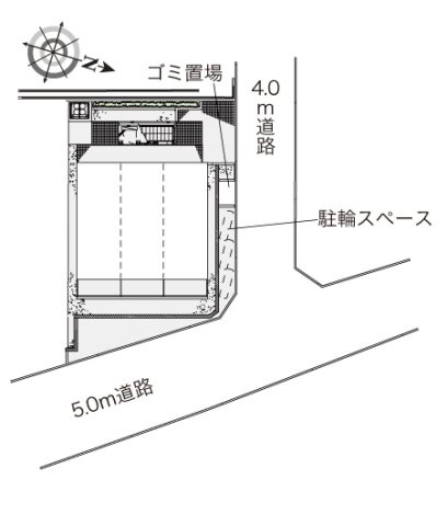 レオパレスルミナスハイムのその他