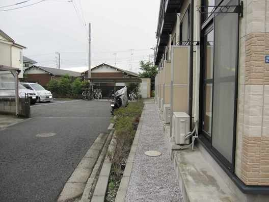 レオパレスコンブリオのその他