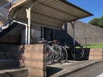 レオパレス湘南山手館Ｂのその他