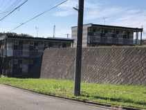 レオパレス湘南山手館Ｂのその他