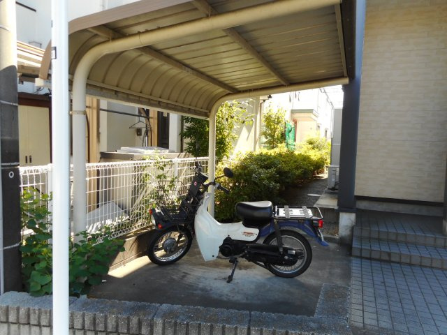 レオパレスグレイス湘南台のその他