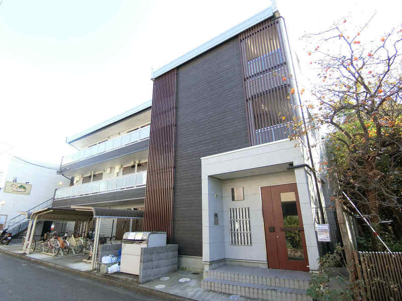 リブリ・湘南六会