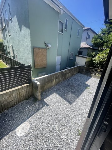 シールーム鵠沼海岸の展望