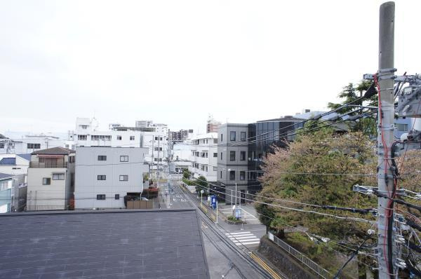 若尾山ハイツのその他