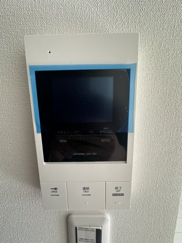 ジョーパレス鵠沼海岸のセキュリティ
