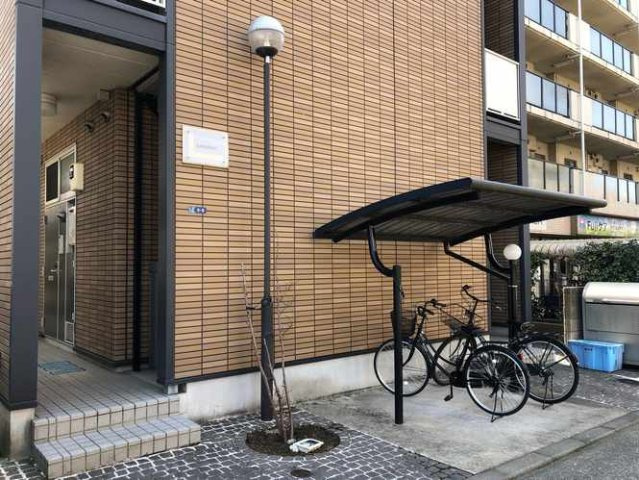 レオパレス山王のその他